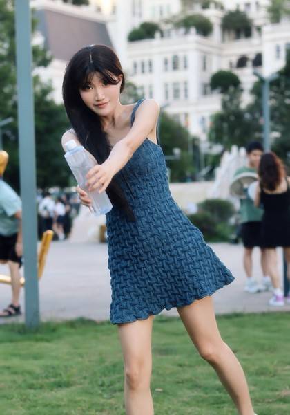 推荐艺人