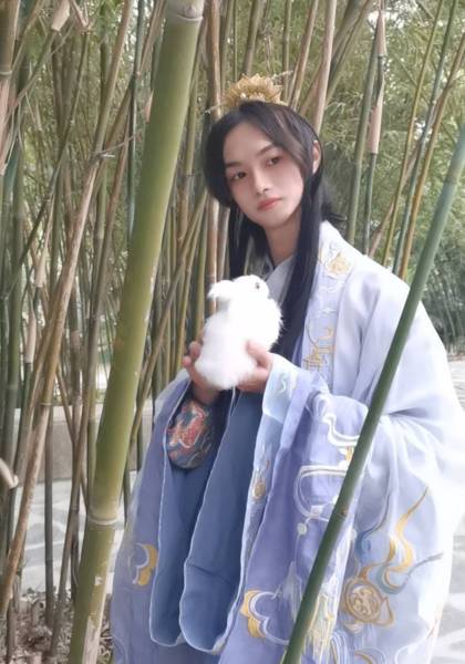 形象照片