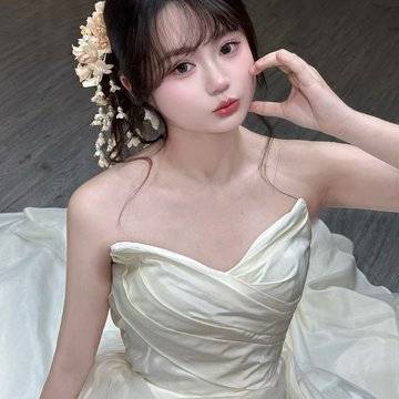 桃小桃的微模卡作品