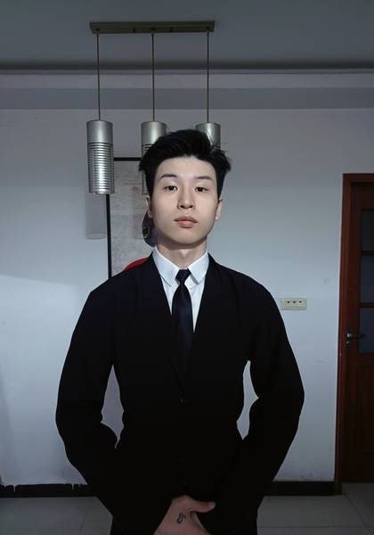 形象照片