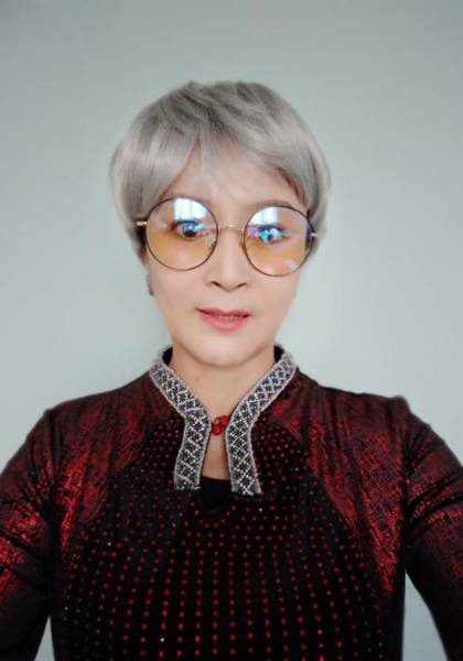形象照片