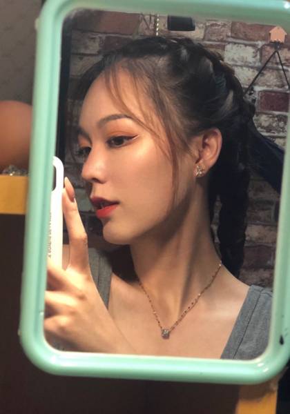 形象照片