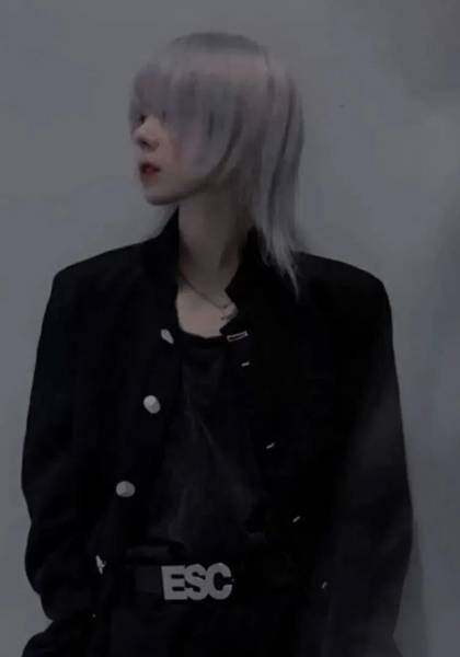 形象照片