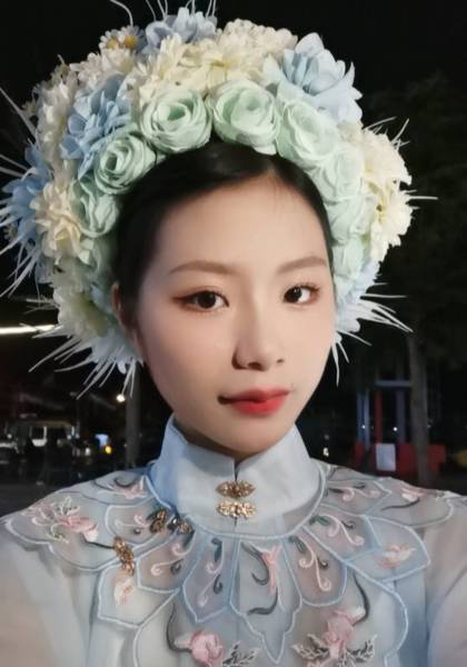 形象照片