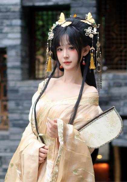 形象照片