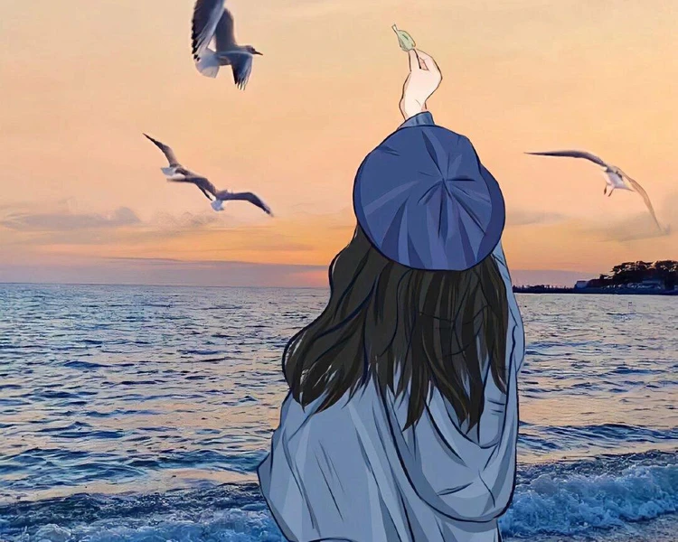 艺人背景图