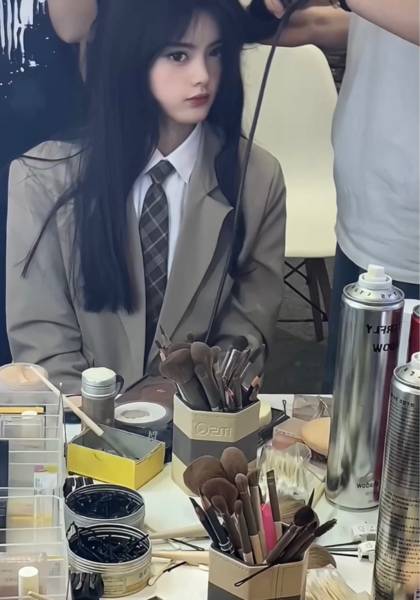 形象照片