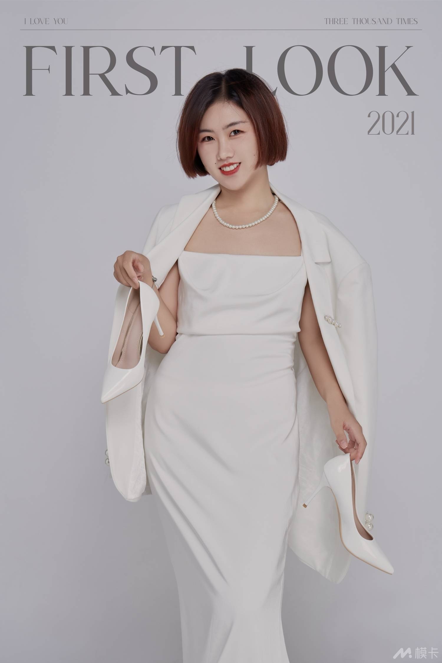 海马体firstlook写真