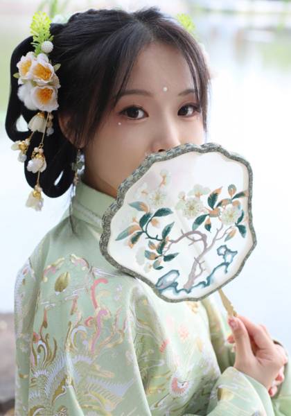 形象照片