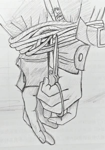 形象照片