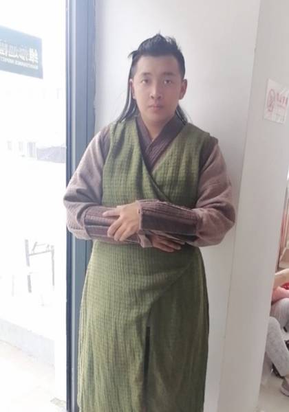 形象照片