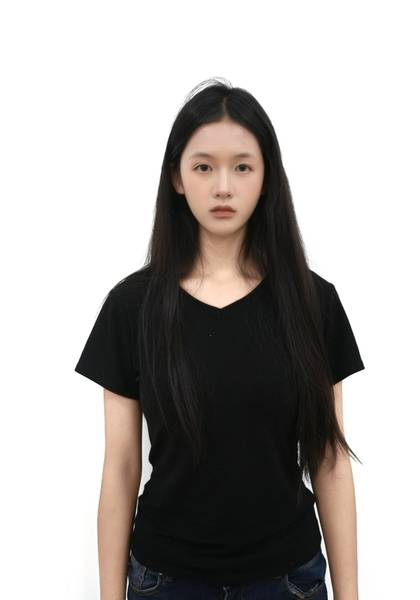 形象照片