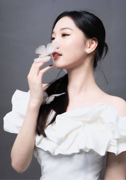 推荐艺人