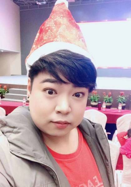 形象照片