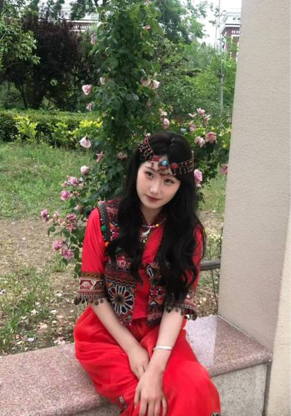 形象照片