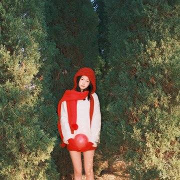 椰子的微模卡作品