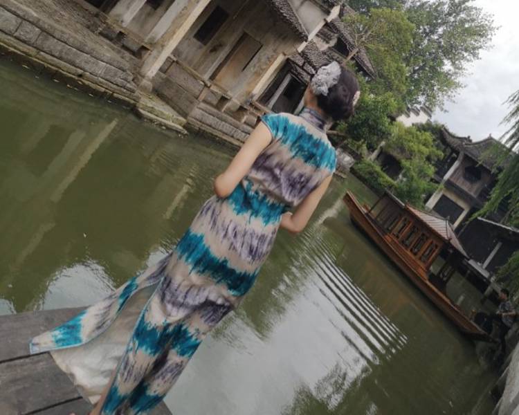 艺人背景图