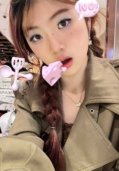 推荐艺人