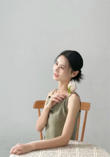 形象照片