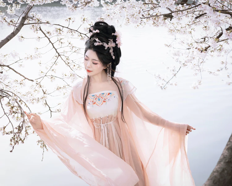 艺人背景图