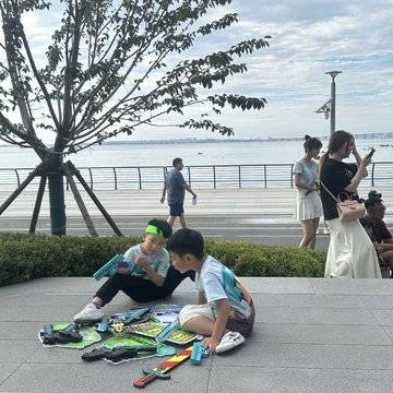 经历图片