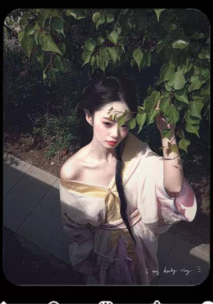 形象照片