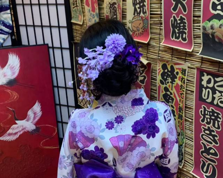 艺人背景图