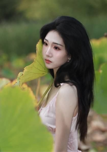 形象照片