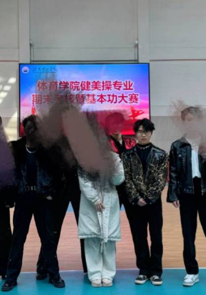 形象照片