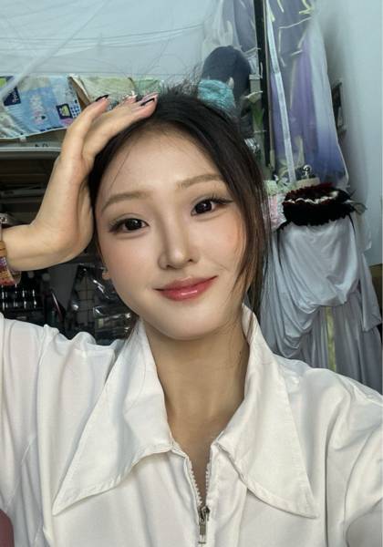 推荐艺人