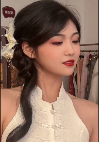 形象照片