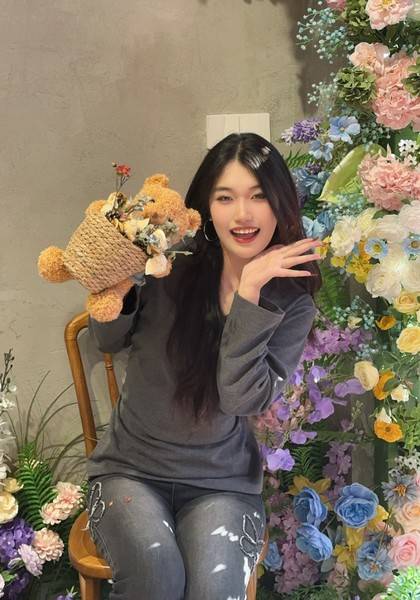 推荐艺人