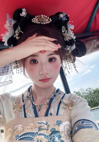 形象照片