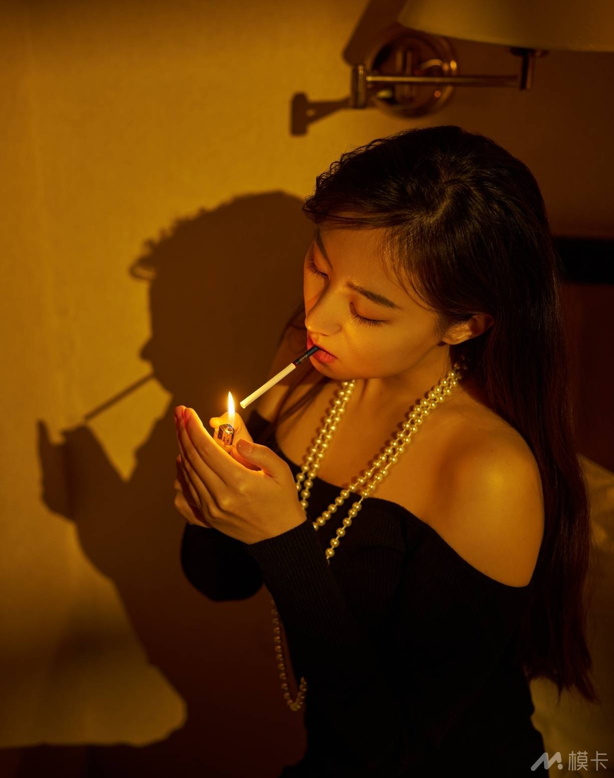 通告图片
