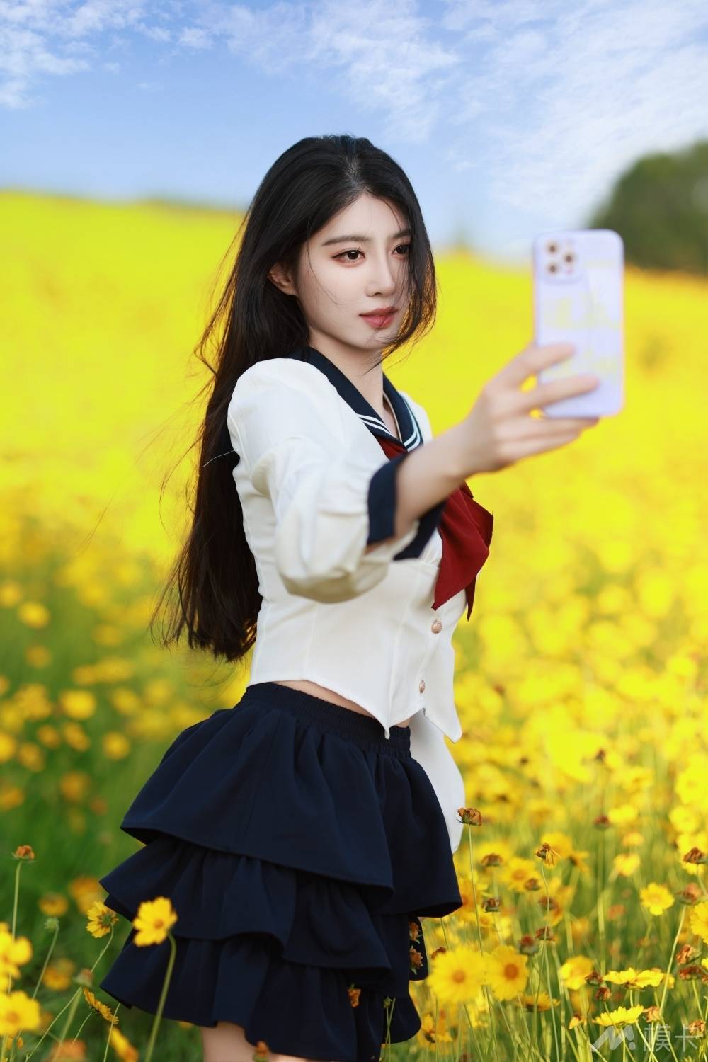 通告图片
