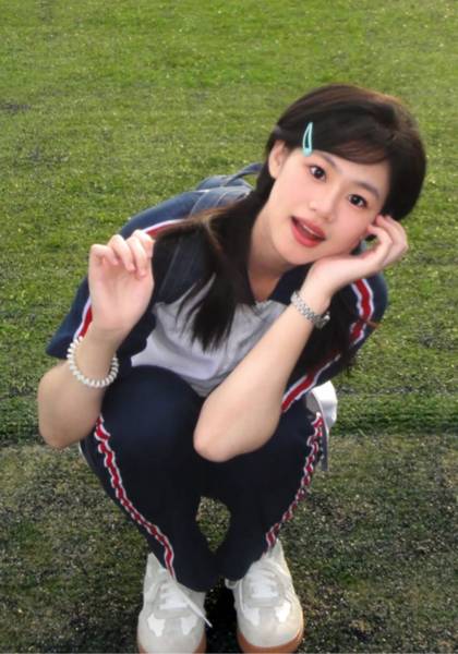 形象照片