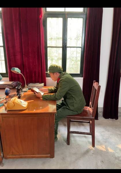 形象照片