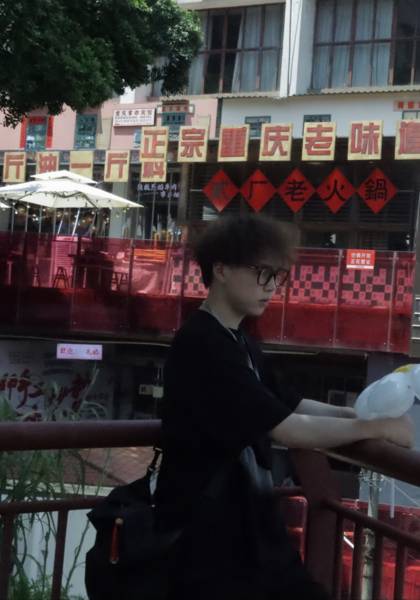 推荐艺人