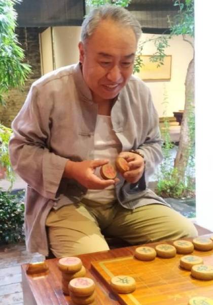 推荐艺人