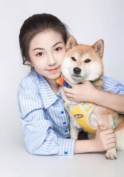 推荐艺人