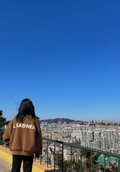 形象照片