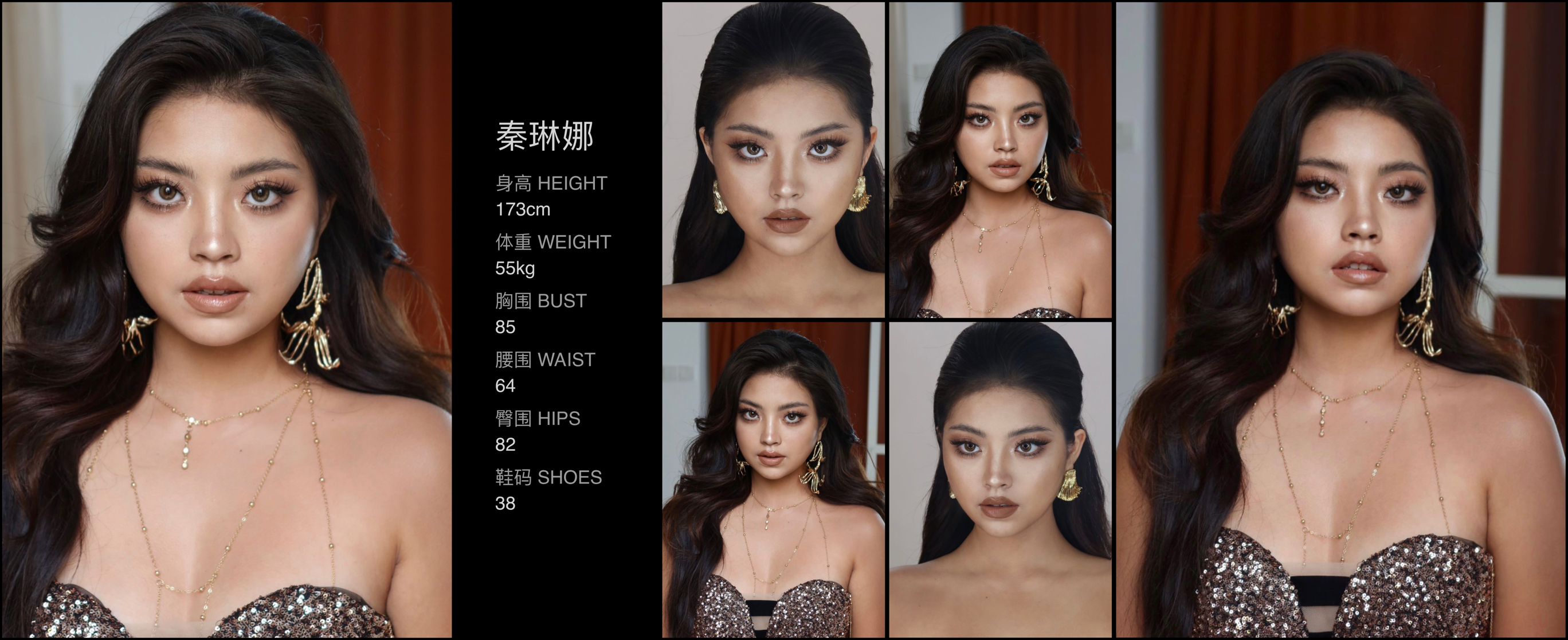 美影云