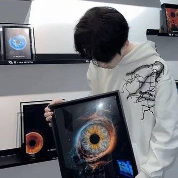 经历图片