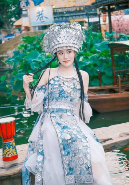 形象照片