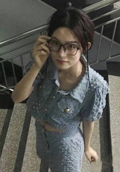 形象照片