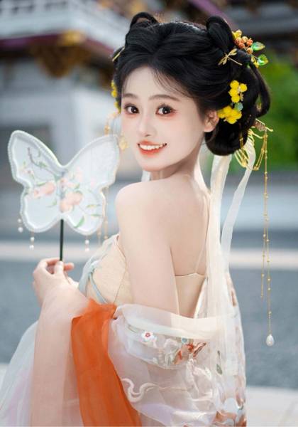 形象照片
