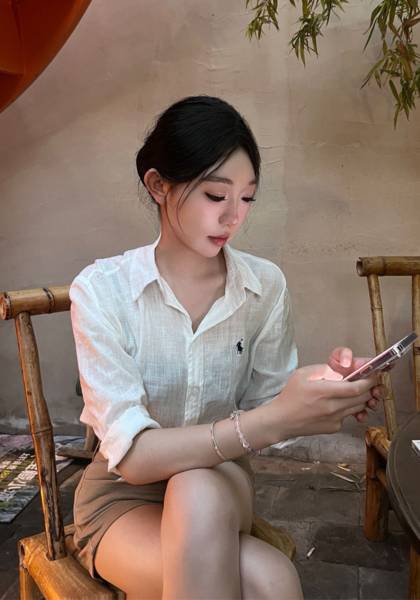 形象照片