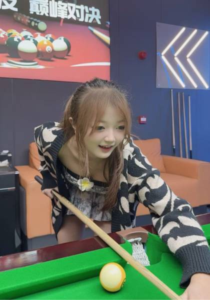 推荐艺人