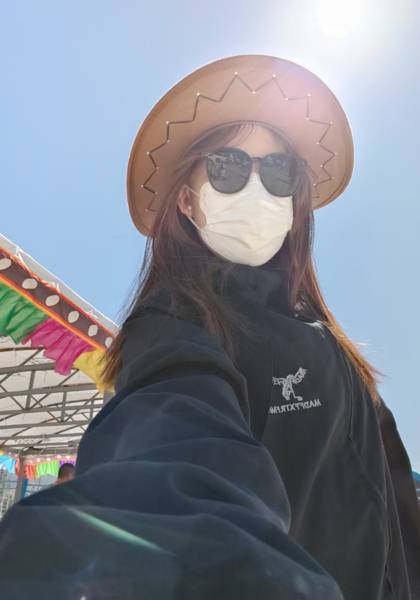 形象照片