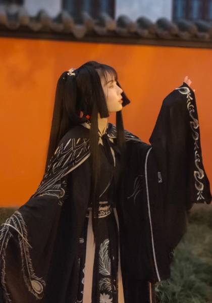 推荐艺人
